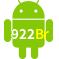Aplicativo 922Br para Android